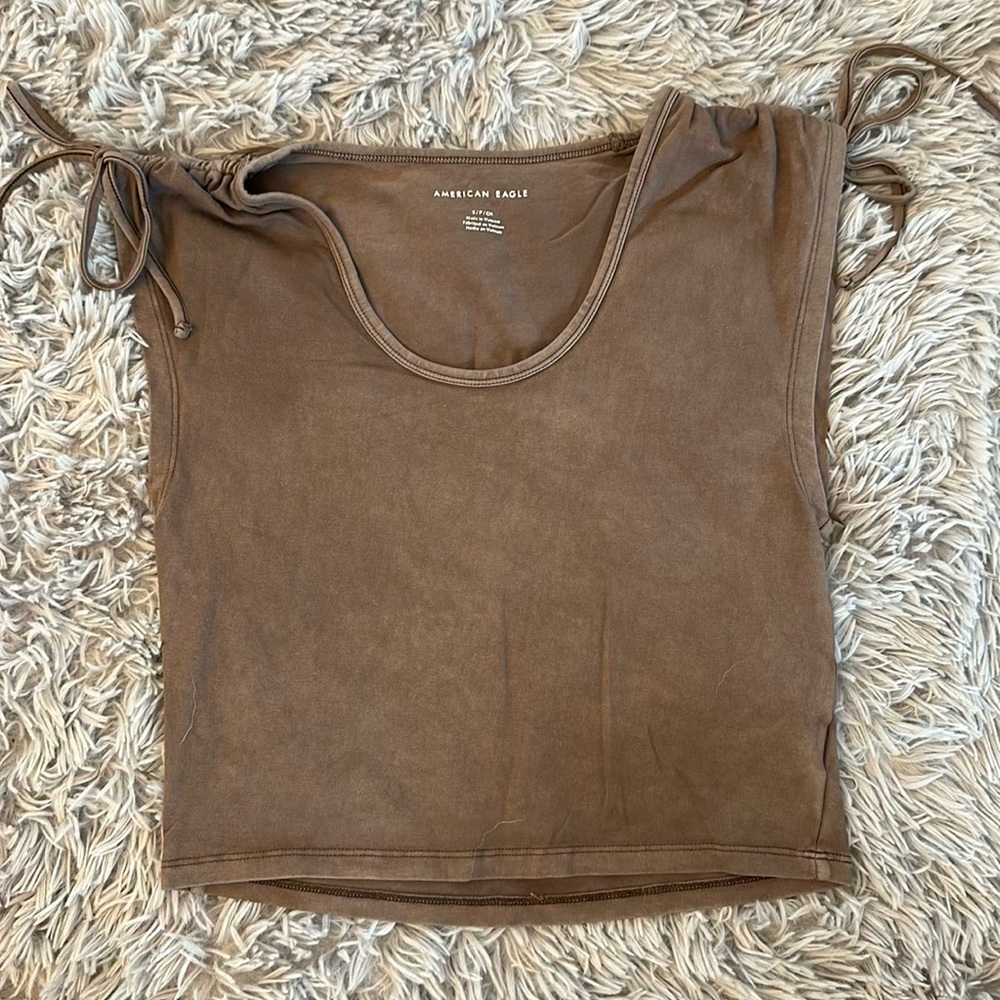 american eagle shirt